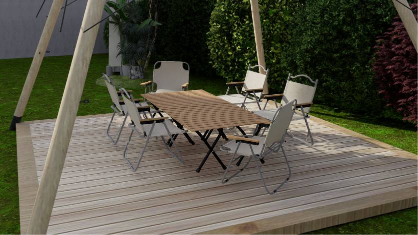 丹徒区帐篷生产厂家：以匠心筑牢户外装备的品质根基